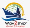 Way2ship Marine Education